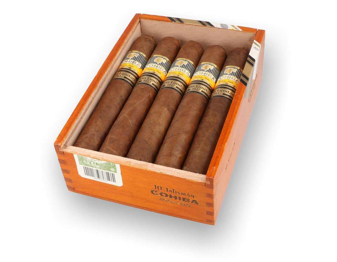 Cohiba Talisman